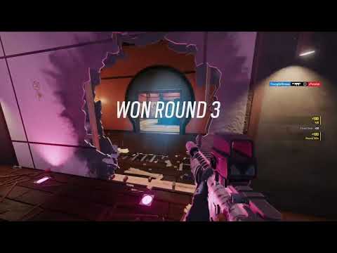 beatbox montage | rainbow 6 seige