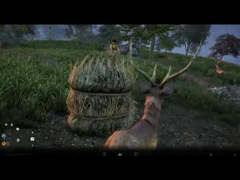 Becca Plays Far Cry 4 – Episode 8