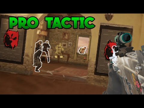 Become A Pro – Insane Castle Tactics – Rainbow Six Siege Gameplay Livestream
