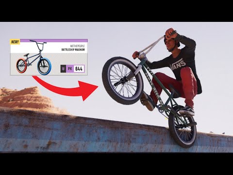 BEFORE YOU BUY | Everything you Need to Know (Riders Republic BMX)
