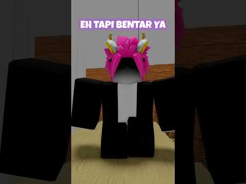 Beli Rumah Tapi Kok GINI!? | Roblox Indonesia