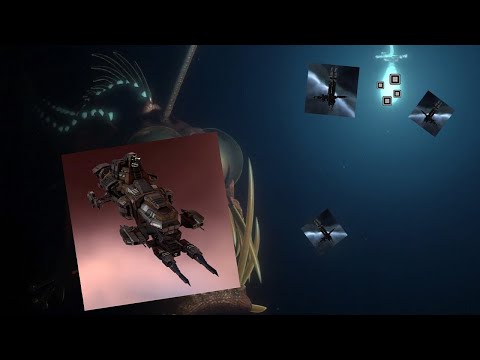 Best Time of the Year – 720mm Loki Edition | Eve Online