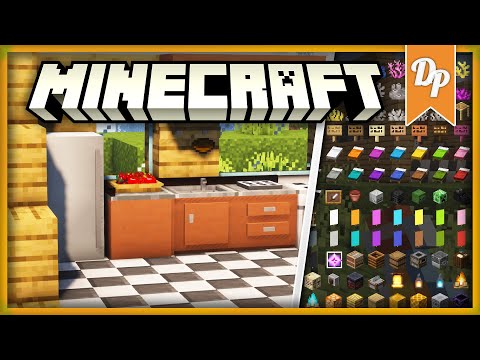 Best Useful Mods for Minecraft Forge 1.16.2 – Hwyla, JEI and more! | Useful 1.16 Mods Forge