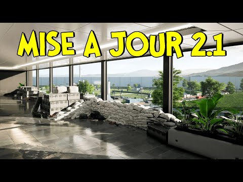 BF 2042 ► MISE A JOUR 2.1