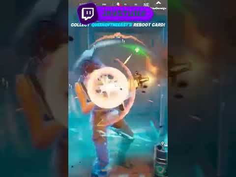 Big Brain Moves #Fornite #JayStunz #Gaming #TwitchStreamer #StreamTeam #eSports #RAWNation