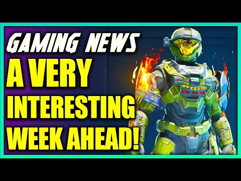 Big News This Week for Halo Infinite! Classic Forge Maps Playlist? 9 Player Co Op Campaign!