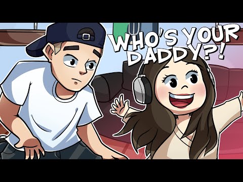 Bila Isteri Suruh Aku Jaga Anak! @Falisha Hairol  [Who's Your Daddy!] (Malaysia)