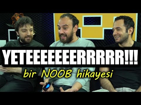 BİR SİNİR KRİZİ! // SEKIRO: SHADOWS DIE TWICE