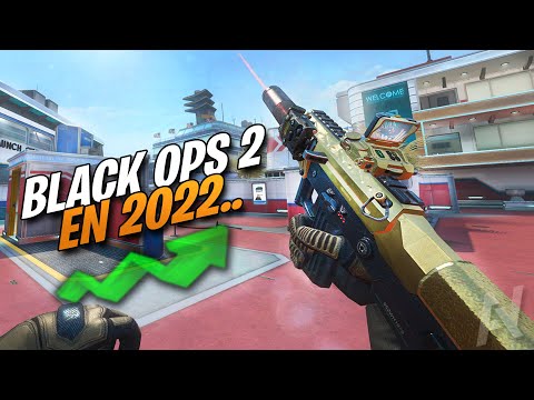 BLACK OPS 2 est le MEILLEUR CALL OF DUTY ?!