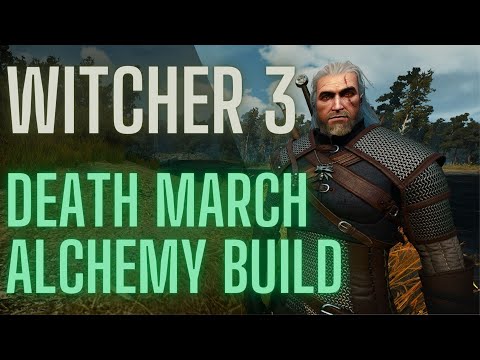 Bochling, Tamara and Granny – The Witcher 3 Wild Hunt #8