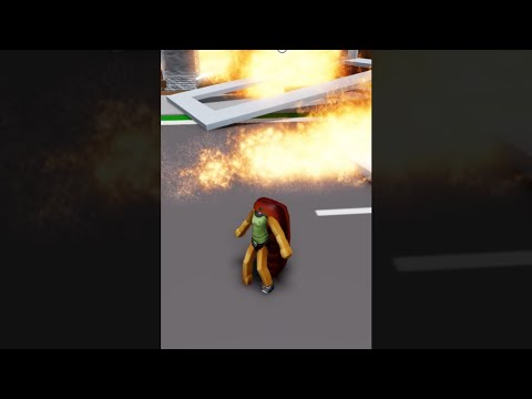 BROOKHAVEN SIN CONTEXTO #SHORTS #ROBLOX