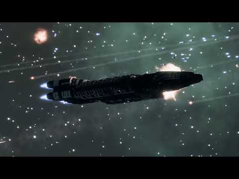 BSG Deadlock – Resource Mission – Abandoned