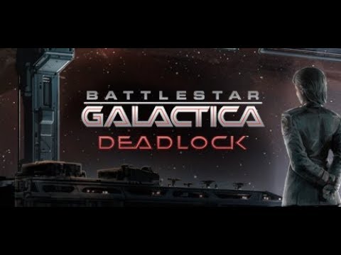 BSG Deadlock Soundtrack – Skirmish 3