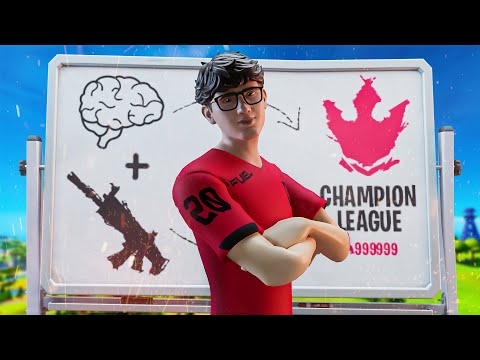 Bugha Teaches you How to Win in Arena | Fortnite