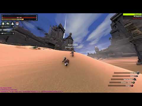 Building is O P broken bombs useless, PvP conan exiles 3 0 story part 3