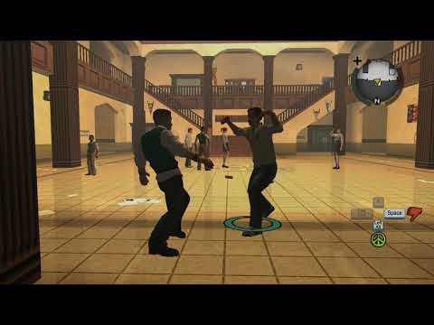 Bully SE – Untitled Gary Mod