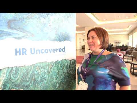 BusinessMark AfterTask: Grigoriada Stroe (Funcom) la HR Uncovered 2022