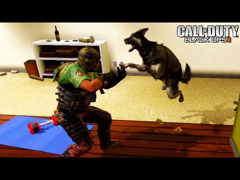 Call Of Duty Black Ops 2 Try-Harding FUN – COD BO2 Domination & Party Games