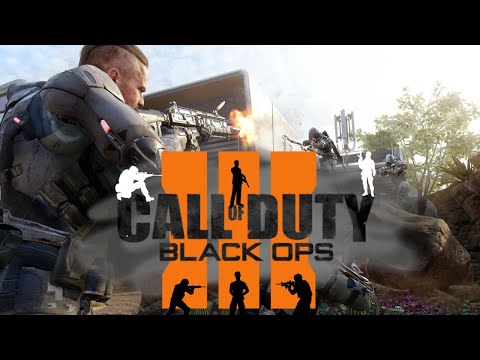 CALL OF DUTY BLACK OPS 3 OLD GEN🔴TILTEOS?