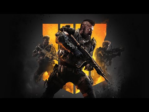 Call Of Duty Black ops 4 !IN 2022!