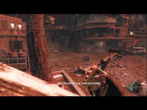Call of Duty Black Ops Campaign Walkthrough HD Episode 12: Epic Boat Escape