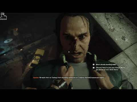 Call of Duty – Black Ops – Cold War -#01- Nowhere Left to Run
