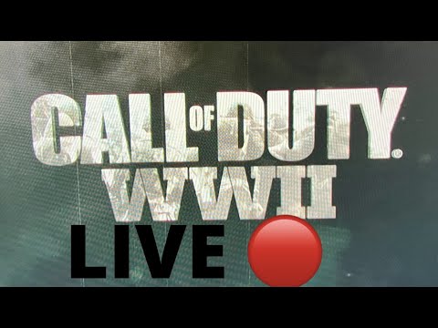 Call of Duty: Black Ops Cold War 🔴 Live Gameplay
