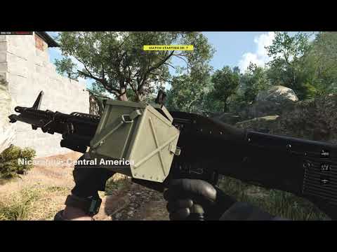 Call of Duty: Black Ops Cold War – Free For All Multiplayer Gameplay (No Commentary)
