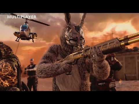 Call of Duty: Black Ops Cold War Gameplay With Friends (October 3, 2022)