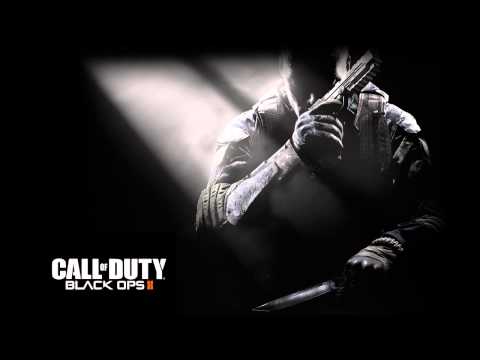 Call of Duty Black Ops II Soundtrack: "Judgment Day" (Full version)