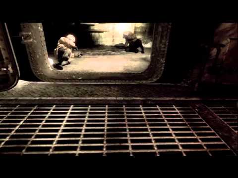 Call of Duty: Black Ops – Walkthrough: Level 8 – Part 2 (100% Intel)