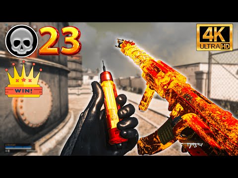 Call of Duty Modern Warfare-Warzone Solo Win Gameplay (No Commentary)