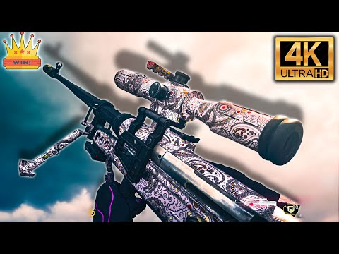 Call of Duty Modern Warfare-Warzone Solo Win Gameplay (No Commentary)
