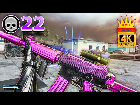 Call of Duty Modern Warfare-Warzone Solo Win Gameplay (No Commentary)