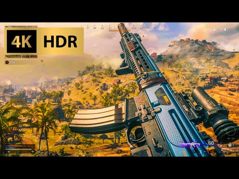 Call of Duty Warzone: 14 KILL SOLO GAMEPLAY! (NO COMMENTARY)