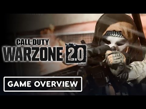 Call of Duty: Warzone 2.0 – Game Overview