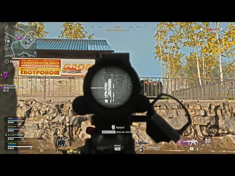 Call of Duty Warzone Gameplay Español Latino (Sin Comentarios) – Escuadrón
