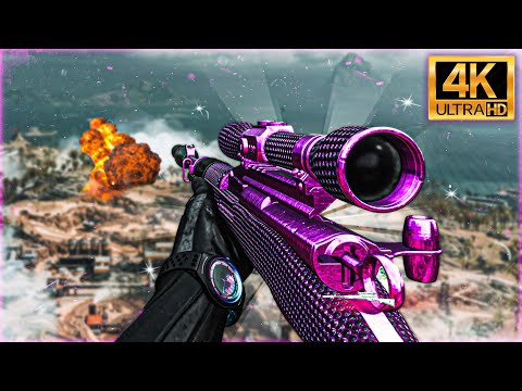 Call of Duty Warzone Solo Win 22Kill Swiss Gameplay (No Commentary)