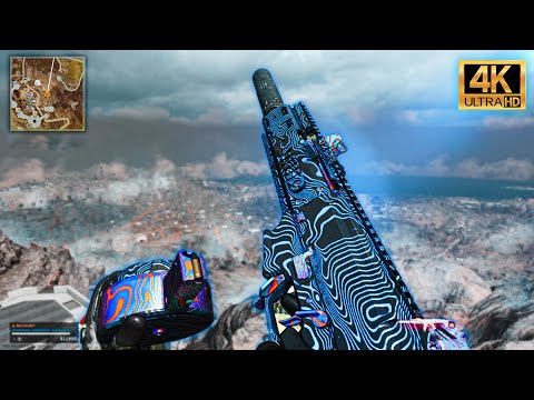 Call of Duty Warzone Solo Win 25Kill CX9 Gameplay (No Commentary)