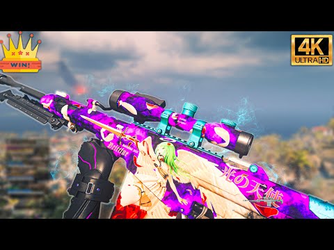 Call of Duty:Warzone Solo Win Gameplay M82 (No Commentary)