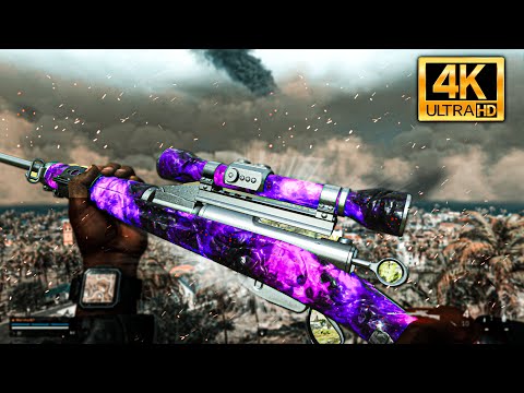 Call of Duty:Warzone Solo Win Gameplay (No Commentary)