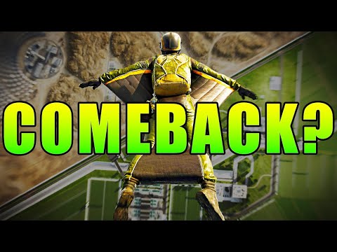 Can Battlefield 2042 Make A Comeback?