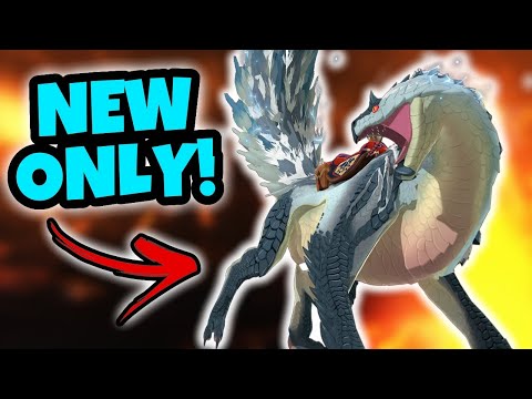 Can You Beat MHS2 Only NEW Monsties?