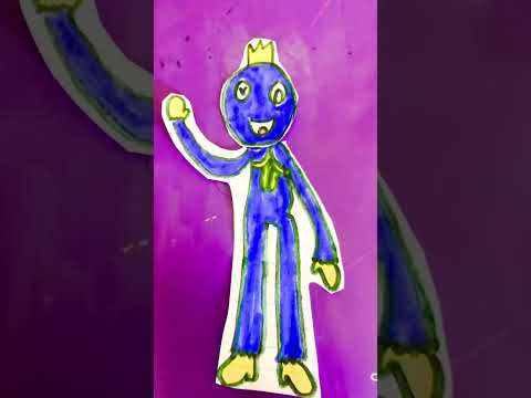 Can you guess which head of Huggy Wuggy? Part 5 #shorts