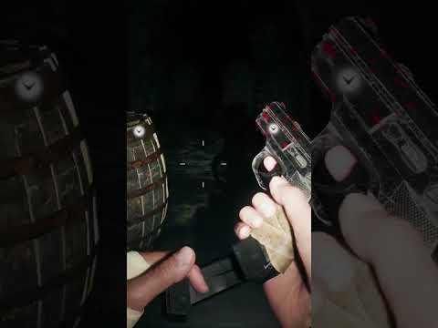 Candidatas ☣ Resident Evil 8 Village ☣ 4K – Hardcore. #shorts
