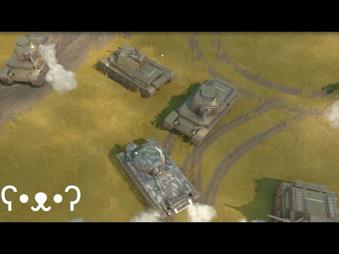 Carnage At Greenfield – Foxhole