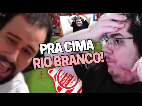 CASIMIRO REAGE: BELTRÃO EM PARTIDA DECISIVA NO FOOTBALL MANAGER (FM) | Cortes do Casimito