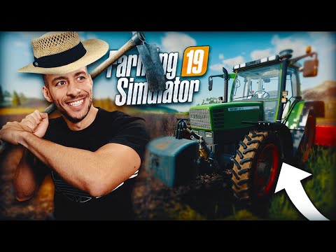 ΑΠΟ 180.000 ΕΥΡΩ ΕΦΤΑΣΑ ΝΑ ΧΡΩΣΤΑΩ ΑΛΛΑ .. | Farming Simulator 2019 #19