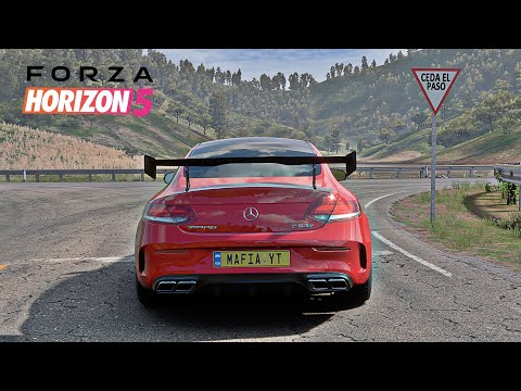 CETTE CAISSE EST UNE FUSEE SUR FORZA HORIZON 5 ! (Super tirage)