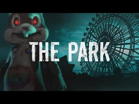 Το πάρκο του τρόμου!!! Παίζουμε το The Park της Funcom. (Full Playthrough)